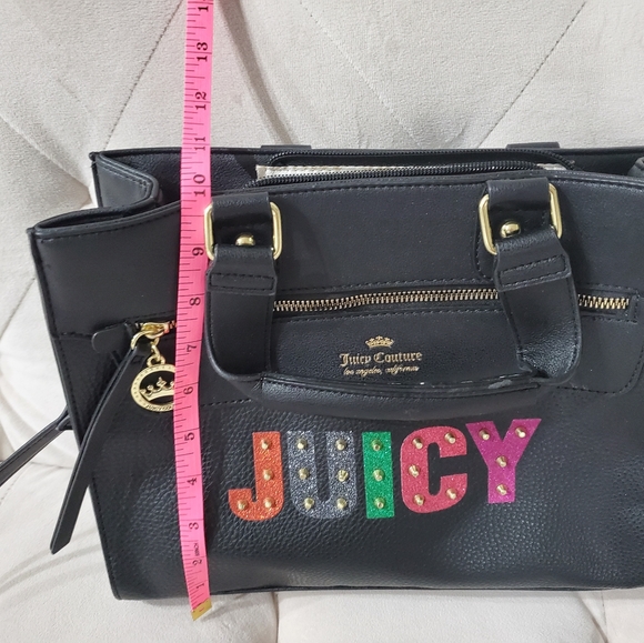 NWOT Juicy Couture Purse - Picture 11 of 12